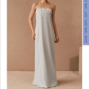 Sachin & Babi Margaux Dress